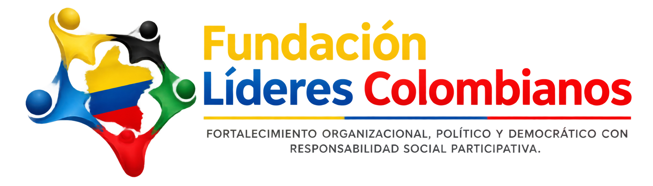 Fundación Líderes Colombianos | Formación de Líderes y Desarrollo Social
